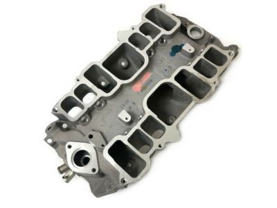 GM 12553837 Manifold Assembly, Lower Intake