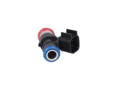 2007 Chevrolet Impala Fuel Injector - 89017704