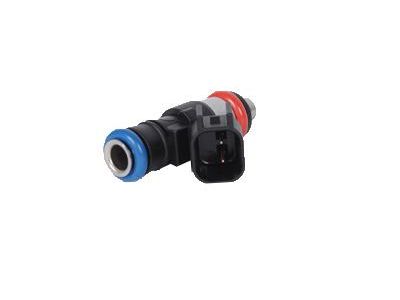 2007 Chevrolet Impala Fuel Injector - 89017704