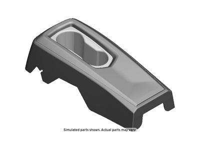 Cadillac 20820451