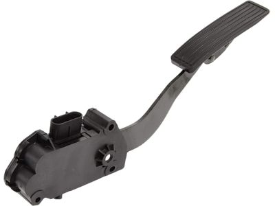 GM 22706224 Pedal,Accelerator(W/Bracket & Position Sensor)