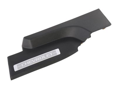 2021 Chevrolet Tahoe Door Moldings - 84962551