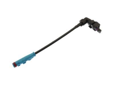 GM 22743706 Harness Assembly, Electronic Suspension Front Suspension Strut Wiring