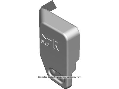 GM 23170061 Absorber Assembly, Front Side Door Outer Panel Energy (Rh) 23170061 GM Absorber Assembly, Front Side Door Outer Panel Energy (Rh) Product Photo 1 of 1