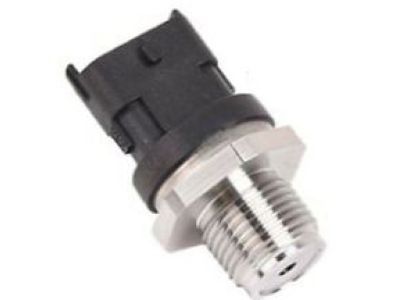 2005 GMC Yukon Fuel Pressure Sensor - 98006101