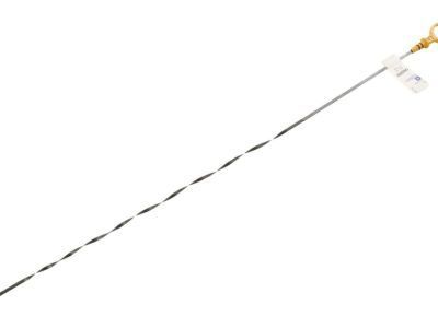 2008 Cadillac Escalade Dipstick - 12622055