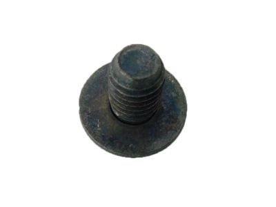 GM 11561048 Bolt, Hx Head W/Flat Washer