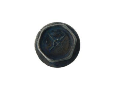 GM 11561048 Bolt, Hx Head W/Flat Washer