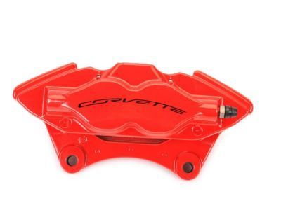 2018 Chevrolet Corvette Brake Calipers - 23198734