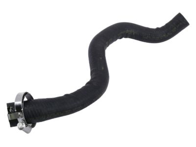 GMC Sierra Fuel Filler Hose - 84533160