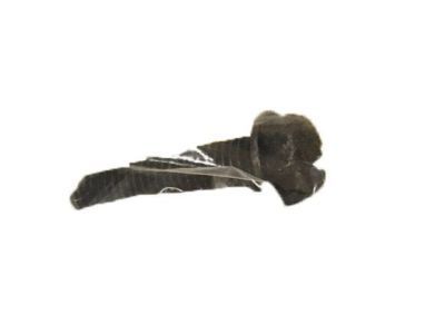 Pontiac Wheel Hub Bolt - 10221918