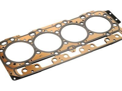 GM 12637789 Gasket, Cyl Head (Grade B)