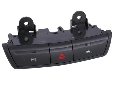 Cadillac Hazard Warning Switch - 84499081