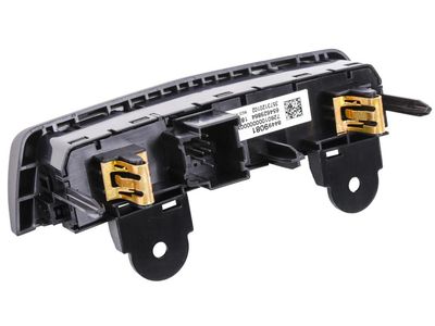 Cadillac Hazard Warning Switch - 84499081