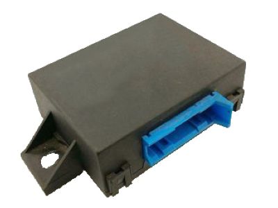 GM 15187264 Rear Object Alarm Module