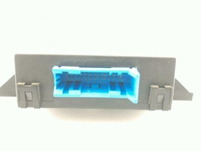 GM 15187264 Rear Object Alarm Module