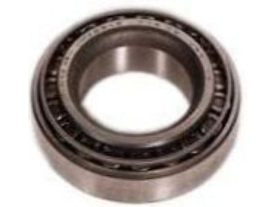 Chevrolet Corvette Output Shaft Bearing - 12523054