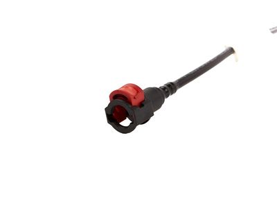 GM Crankcase Breather Hose - 25860607