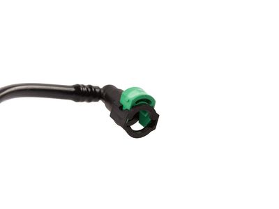 GM Crankcase Breather Hose - 25860607