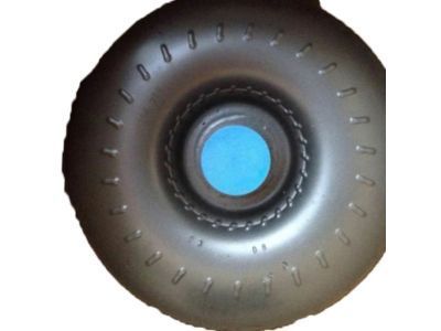 1996 GMC C2500 Torque Converter - 24204669