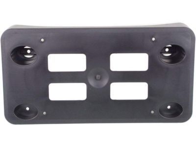 GM 23469258 Bracket Assembly, Front License Plate