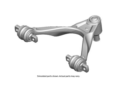 2024 Chevrolet Corvette Control Arm - 85564325
