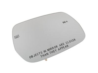 Cadillac LYRIQ Side View Mirrors - 87823062