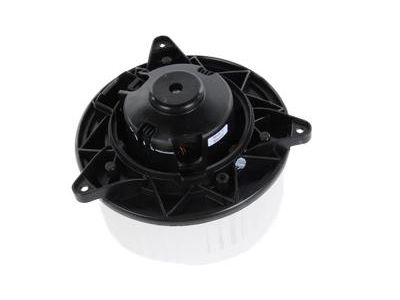 22957138 GM Motor Assembly, Blower (W/ Impeller) Product Photo 2 of 3
