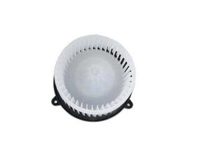 22957138 GM Motor Assembly, Blower (W/ Impeller) Product Photo 3 of 3