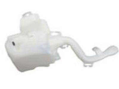 GM 84151772 Container Assembly, Windshield Washer Solvent
