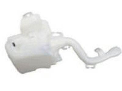 2017 Chevrolet Camaro Washer Reservoir - 84151772