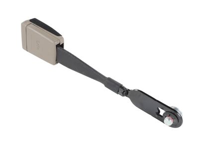 2018 Chevrolet Silverado Seat Belt - 84600011