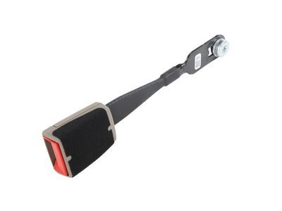 2018 Chevrolet Silverado Seat Belt - 84600011