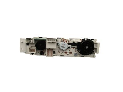 GM 84106609 Control Assembly, Heater & A/C