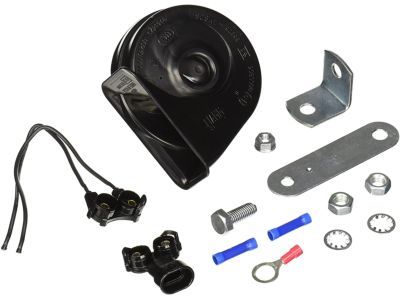 GM 19301082 Horn Kit,Generic (Low Note)
