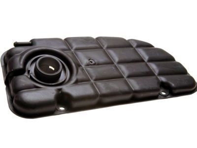 2002 Chevrolet Corvette Coolant Reservoir - 10430189