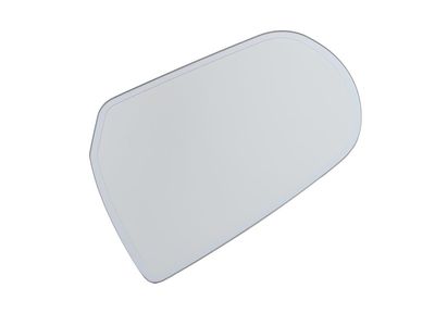 2018 Cadillac ATS Side View Mirrors - 84998687