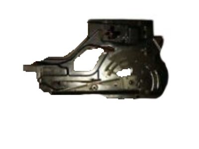 1990 Chevrolet K3500 Exhaust Hanger - 15548522