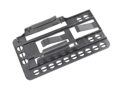 85545543 GM BRACKET ASM-UHF LOW ENGY R/CON ACC SEN (A) Product Photo 2 of 2