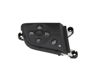 GM 84449304 Harness Assembly, Strg Whl Horn Sw Wrg