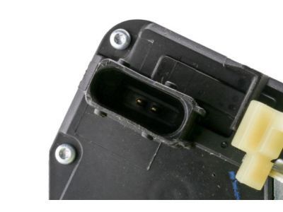 GM 15900262 Front Side Door Lock Assembly