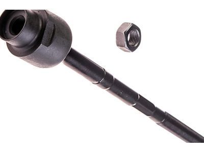 2007 Saturn Aura Tie Rod - 15944072