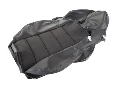 GM 84597260 Front Seat Back Cover Assembly Black 84597260 GM Front Seat Back Cover Assembly Black Product Photo 1 of 2