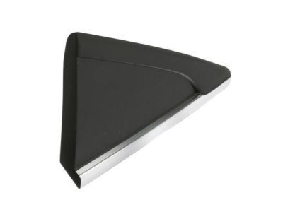 95991482 GM Applique Asm,Body Side Upper Rear Product Photo 3 of 4