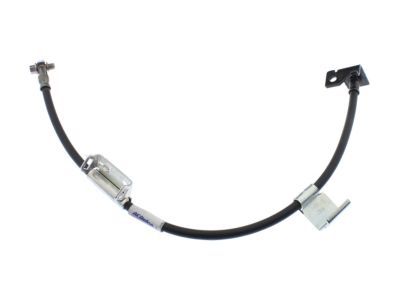 GM 19366695 Hose Asm,Front Brake