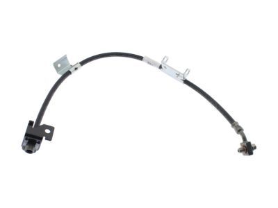 GMC Sierra Brake Line - 19366695