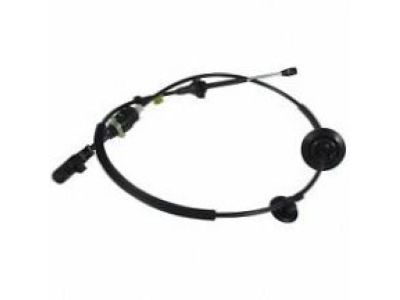 2008 Buick Lucerne Shift Cable - 25906456
