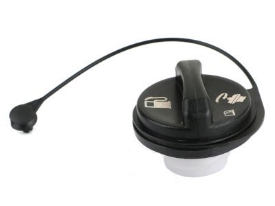 GMC Gas Cap - 15763227