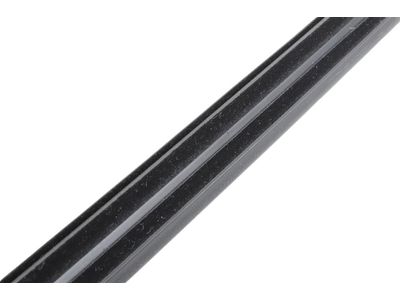 2018 Chevrolet Sonic Door Seal - 95147491