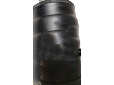 GM 23487279 Absorber Assembly, Rear Leveling Shock *Black